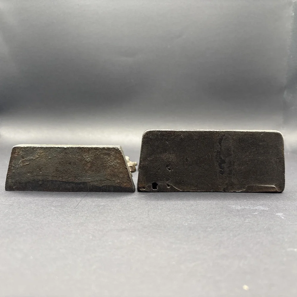 The Unbranded Brand eclectic pair